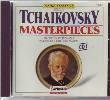 Verhey/Budapest/Joo/V1 Tchaikovsky Masterpieces:Tchaikovsky